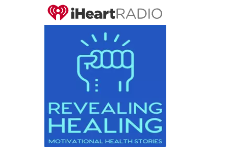 revealing healing iheart radio ryan west logo.png